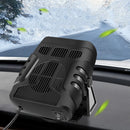 Ar Condicionado Portátil - TURBO MAX