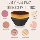 Pincel de maquiagem Perfect Cover
